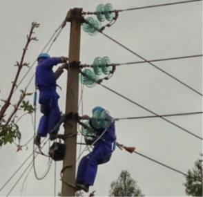 四川騰烽電力